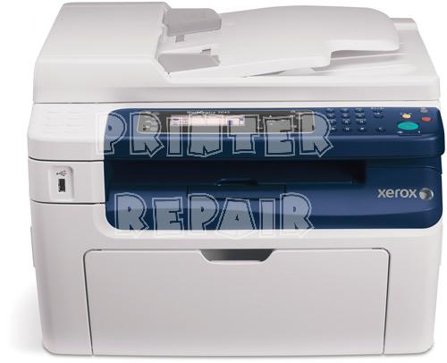 Xerox WorkCentre 4265 A4 Mono Laser Multifunction Printer